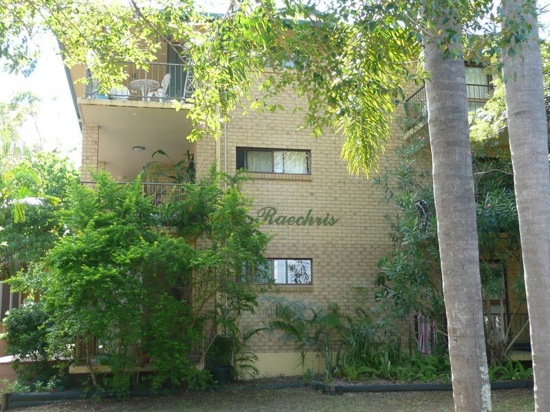 1/1881 Gold Coast Highway, Burleigh Heads QLD 4220