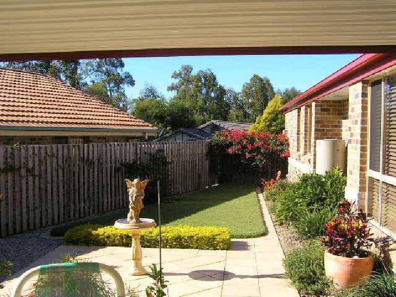 18 Comet Court, Mudgeeraba QLD 4213