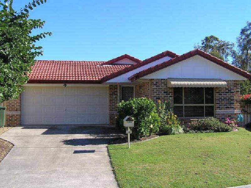 18 Comet Court, Mudgeeraba QLD 4213