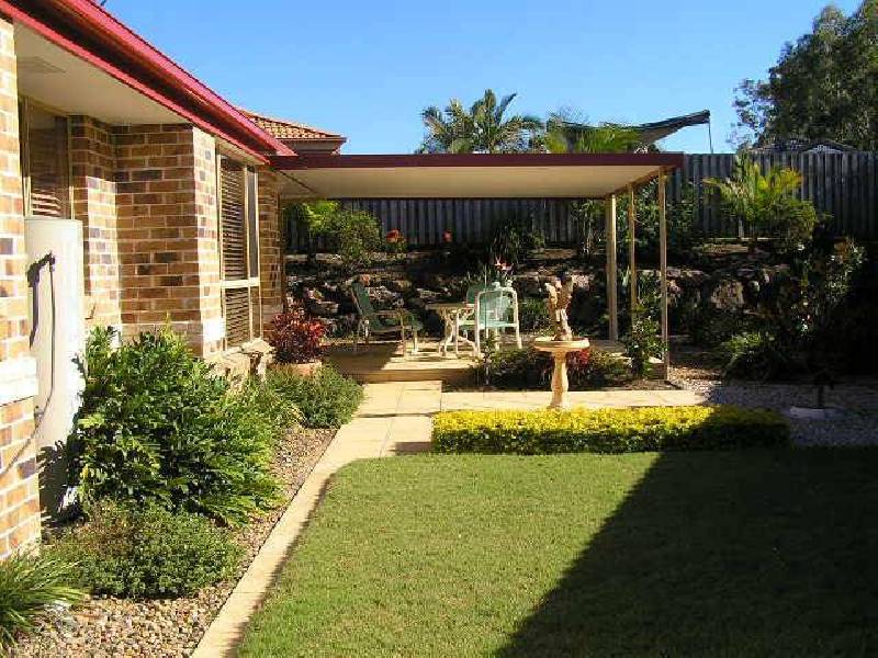 18 Comet Court, Mudgeeraba QLD 4213