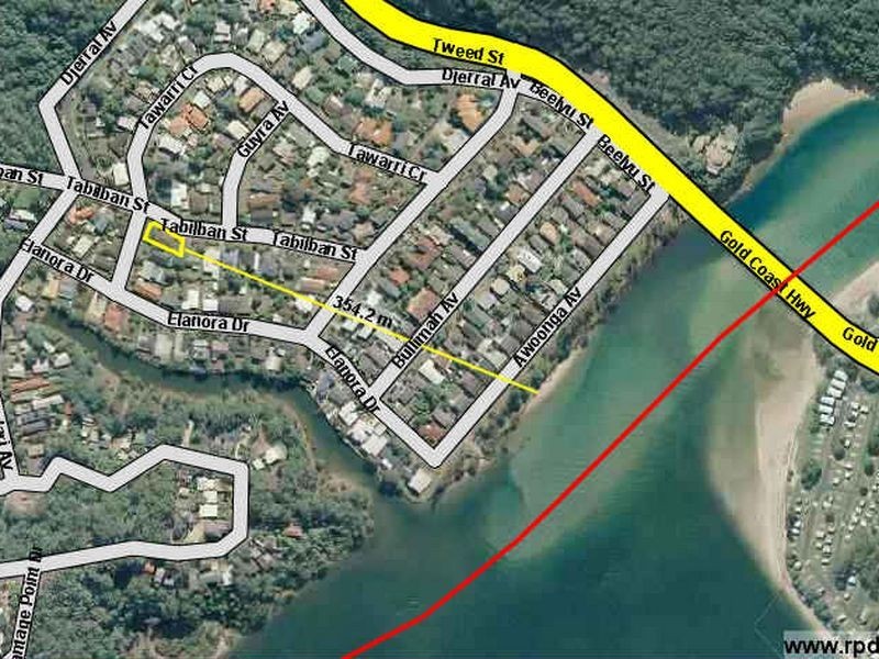 2 Parnoo Avenue, Burleigh Heads QLD 4220