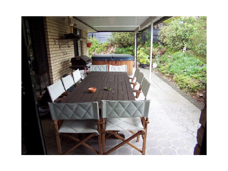 7 Tipu Rise, Burleigh Heads QLD 4220