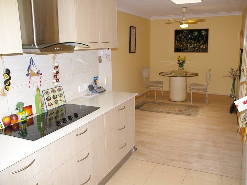 Burleigh Waters QLD 4220