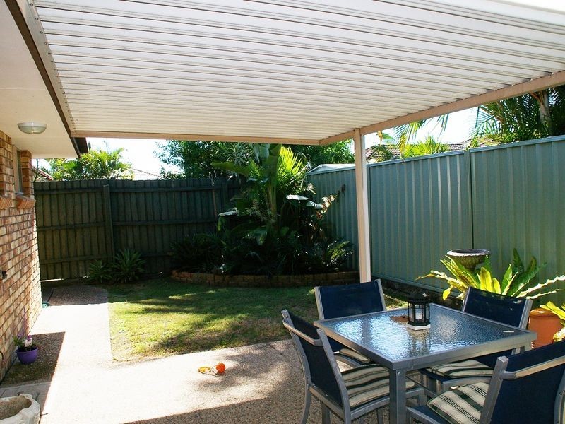 Burleigh Waters QLD 4220