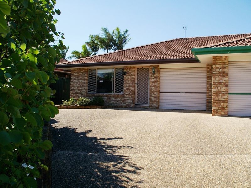 Burleigh Waters QLD 4220