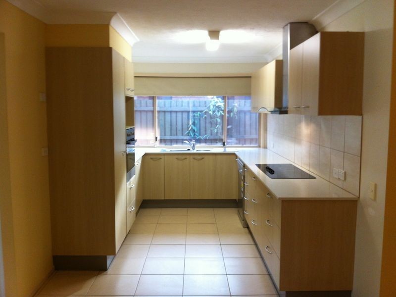 Burleigh Waters QLD 4220