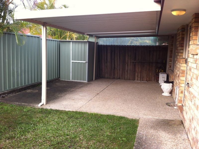 Burleigh Waters QLD 4220