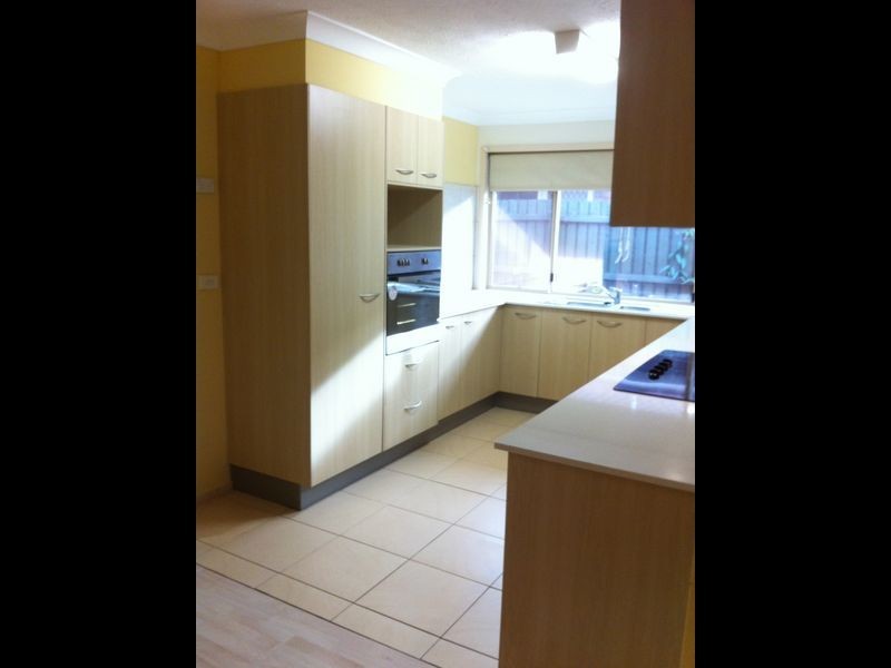 Burleigh Waters QLD 4220