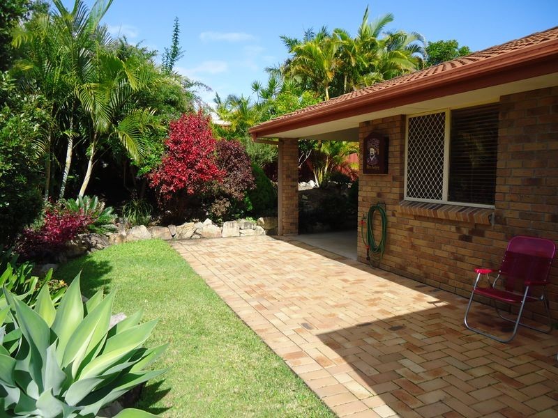 105 Mattocks Road, Burleigh Waters QLD 4220