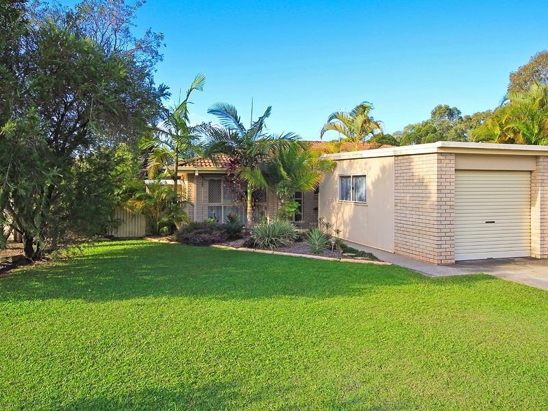 48/5 Greenlands Drive, Varsity Lakes QLD 4227