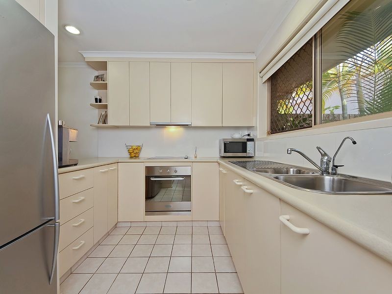 48/5 Greenlands Drive, Varsity Lakes QLD 4227