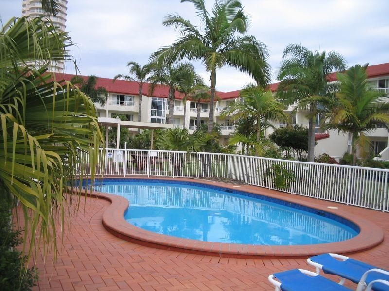 35/1911 Gold Coast Highway, Burleigh Heads QLD 4220