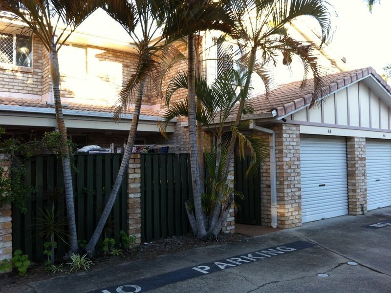 43/9 Harrier Drive, Burleigh Heads QLD 4220