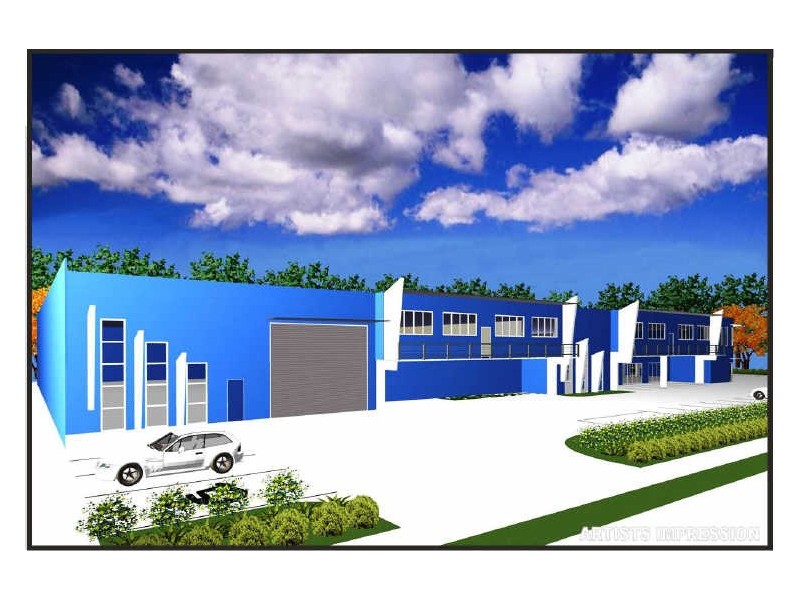 Unit 2/83 Business Street, Yatala QLD 4207
