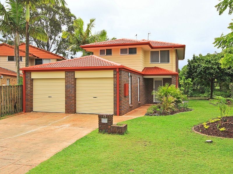 15 Cosmos Court, Elanora QLD 4221