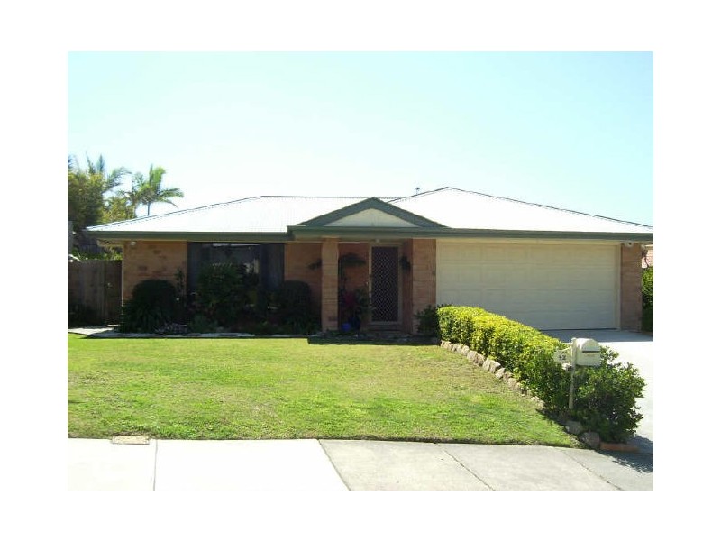 42 Sirec Way, Burleigh Heads QLD 4220