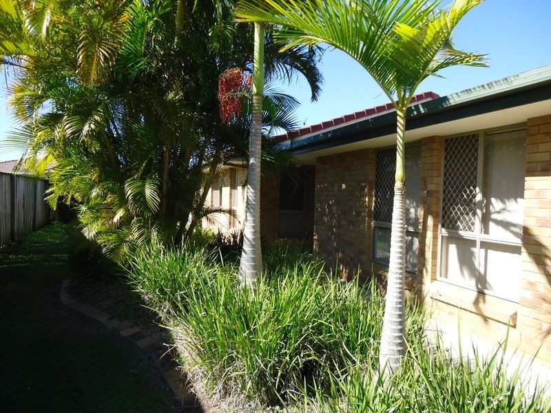 7 Pascali Court, Varsity Lakes QLD 4227