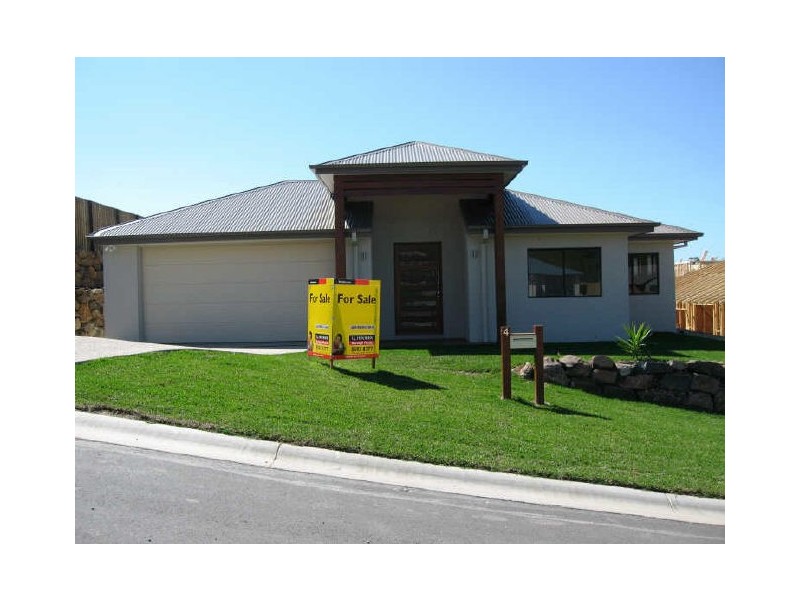 Reedy Creek QLD 4227