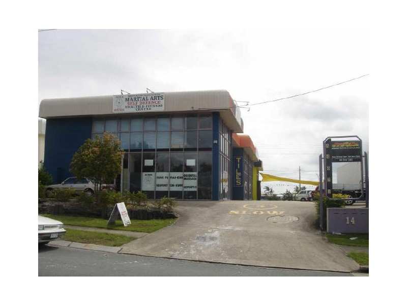 Burleigh Heads QLD 4220