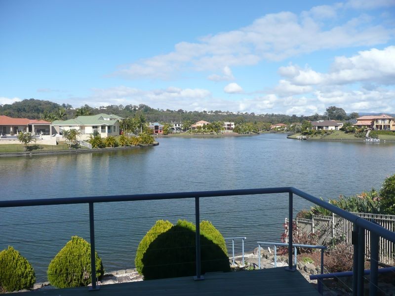 Burleigh Waters QLD 4220