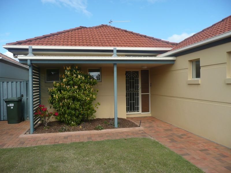 Burleigh Waters QLD 4220