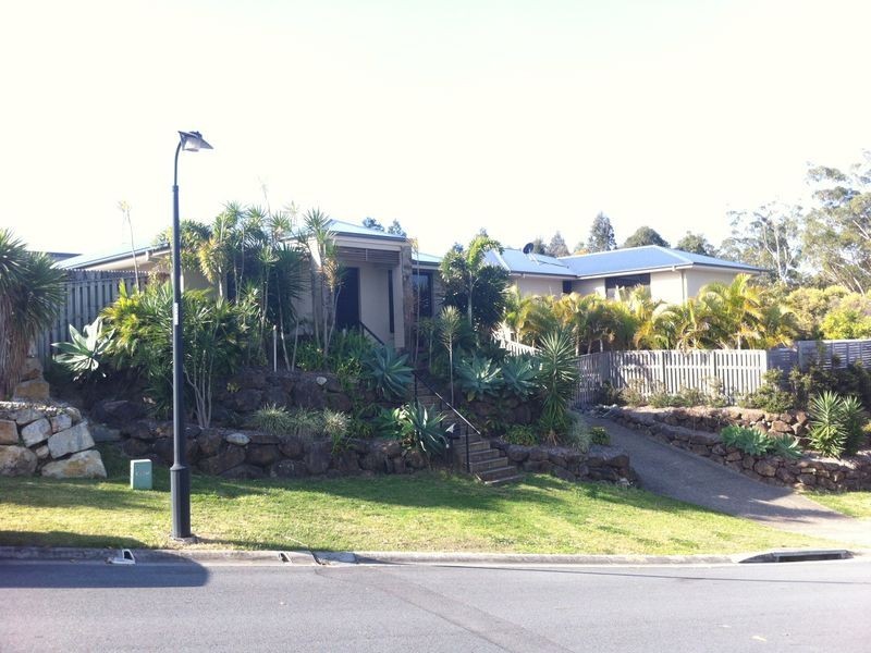 20 Aquarius Street, Reedy Creek QLD 4227