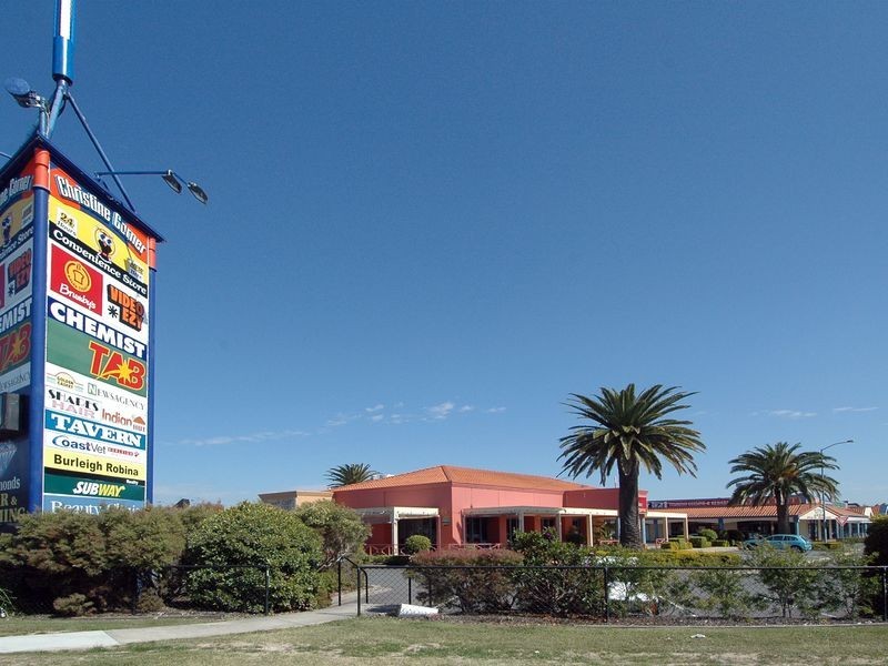 47/2 Cassowary Drive, Burleigh Waters QLD 4220