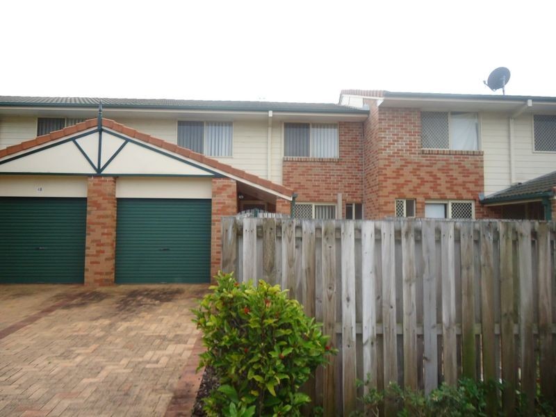 47/2 Cassowary, Burleigh Waters QLD 4220