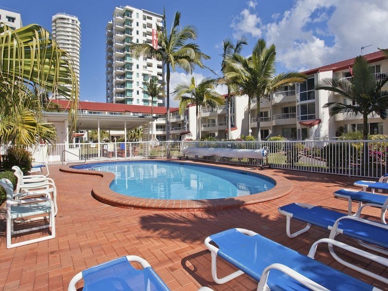 24/1911 Gold Coast Highway, Burleigh Heads QLD 4220