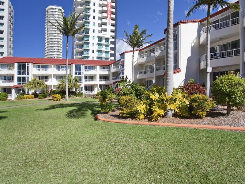 24/1911 Gold Coast Highway, Burleigh Heads QLD 4220