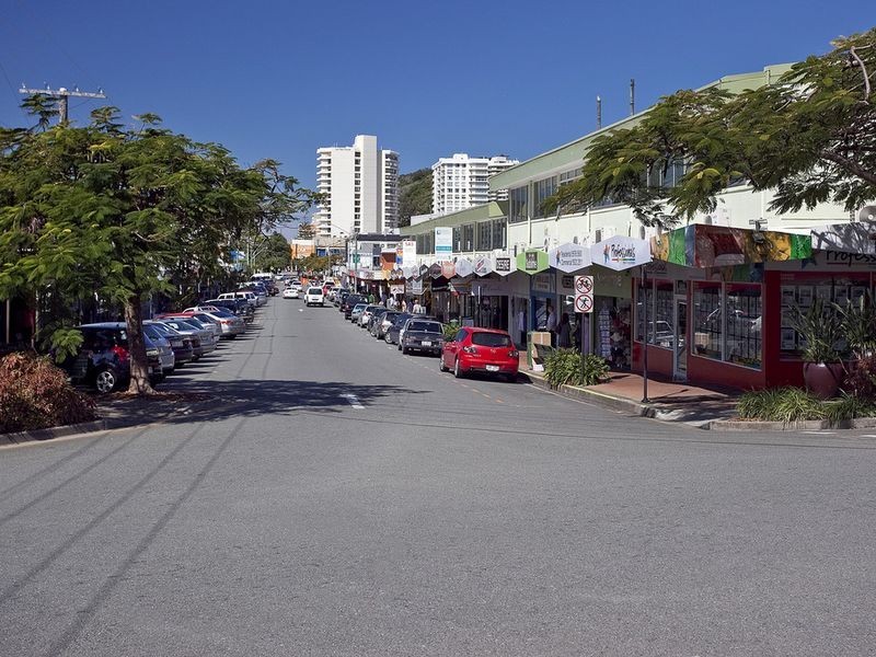 24/1911 Gold Coast Highway, Burleigh Heads QLD 4220