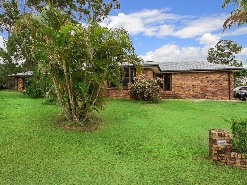10 Woodland Drive, Reedy Creek QLD 4227