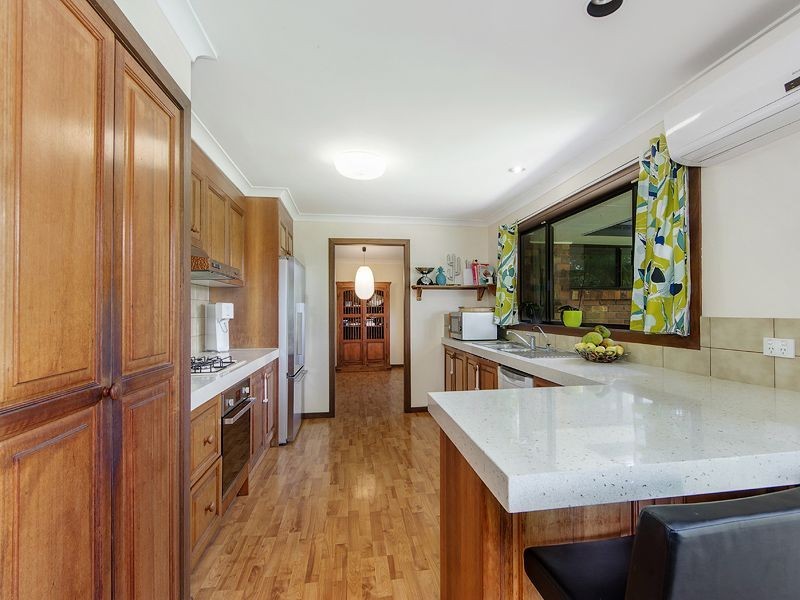 10 Woodland Drive, Reedy Creek QLD 4227