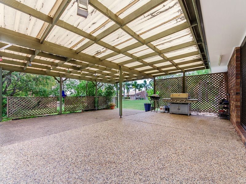 10 Woodland Drive, Reedy Creek QLD 4227