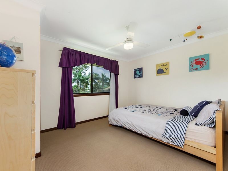 10 Woodland Drive, Reedy Creek QLD 4227