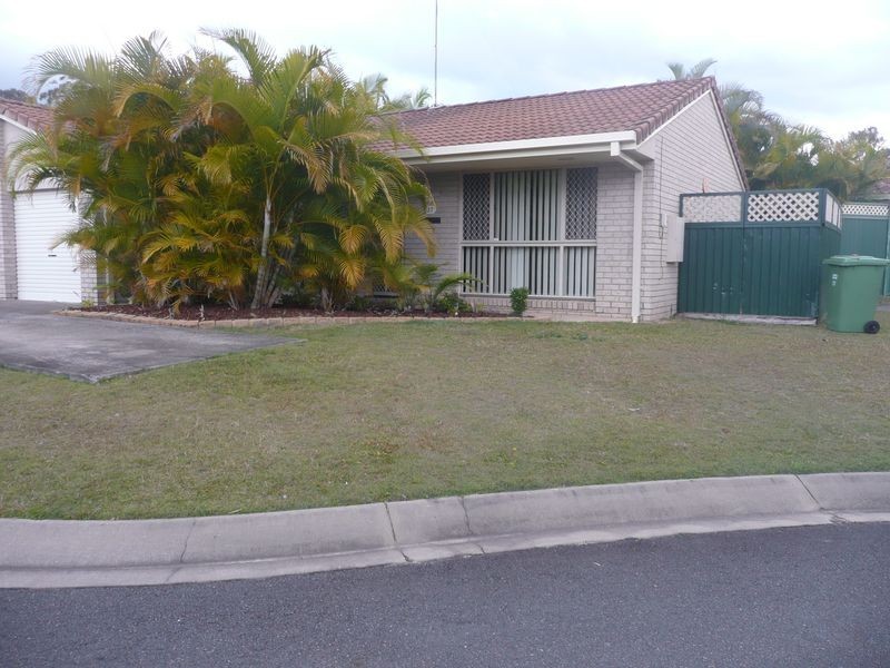 37/5 Greenland Drive, Varsity Lakes QLD 4227