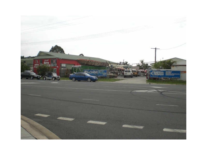 Currumbin Waters QLD 4223