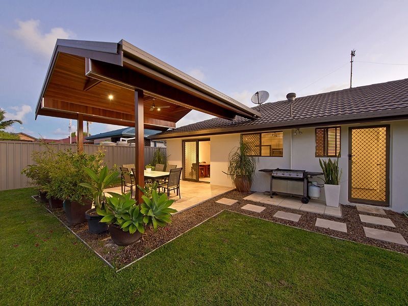 14 Treeview Drive, Burleigh Waters QLD 4220