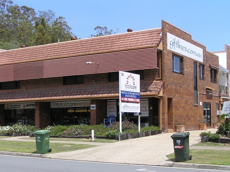 18A Kortum Drive, Burleigh Heads QLD 4220