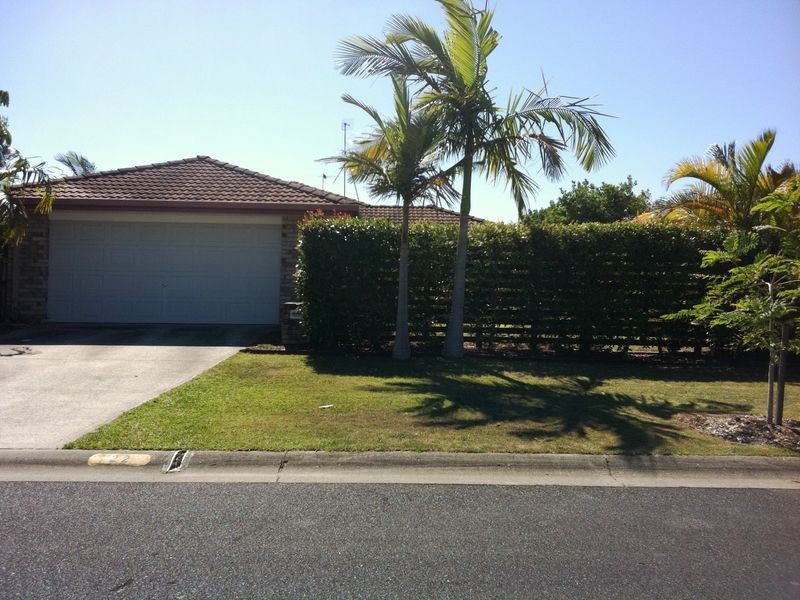 22 Summerwine Street, Burleigh Waters QLD 4220