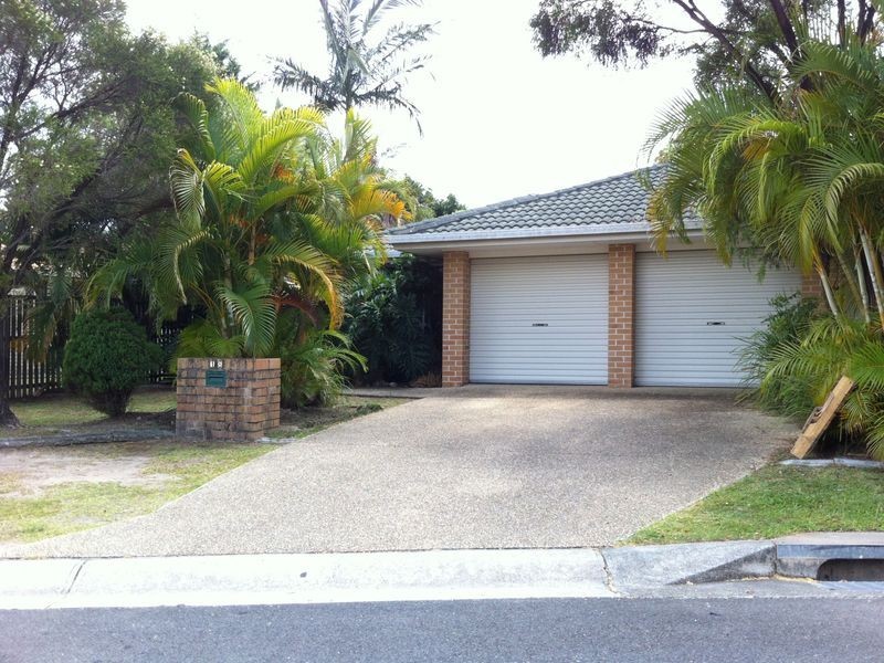 1/8 Woollahra Court, Varsity Lakes QLD 4227