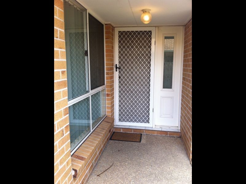 1/8 Woollahra Court, Varsity Lakes QLD 4227