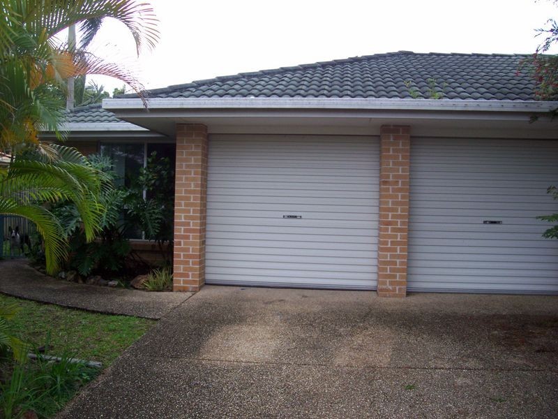 1/8 Woollahra Court, Varsity Lakes QLD 4227