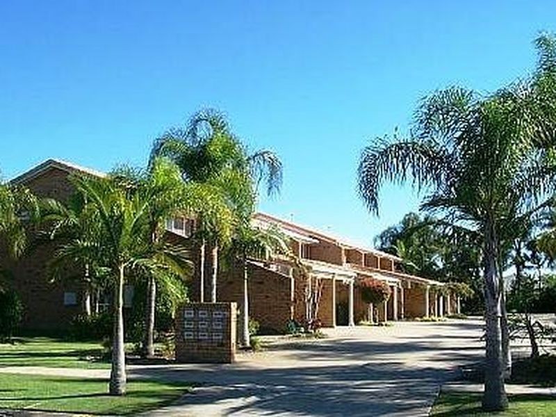 6/251 Christine Avenue, Varsity Lakes QLD 4227