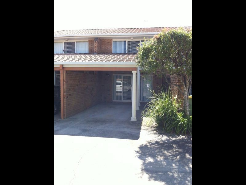 6/251 Christine Avenue, Varsity Lakes QLD 4227