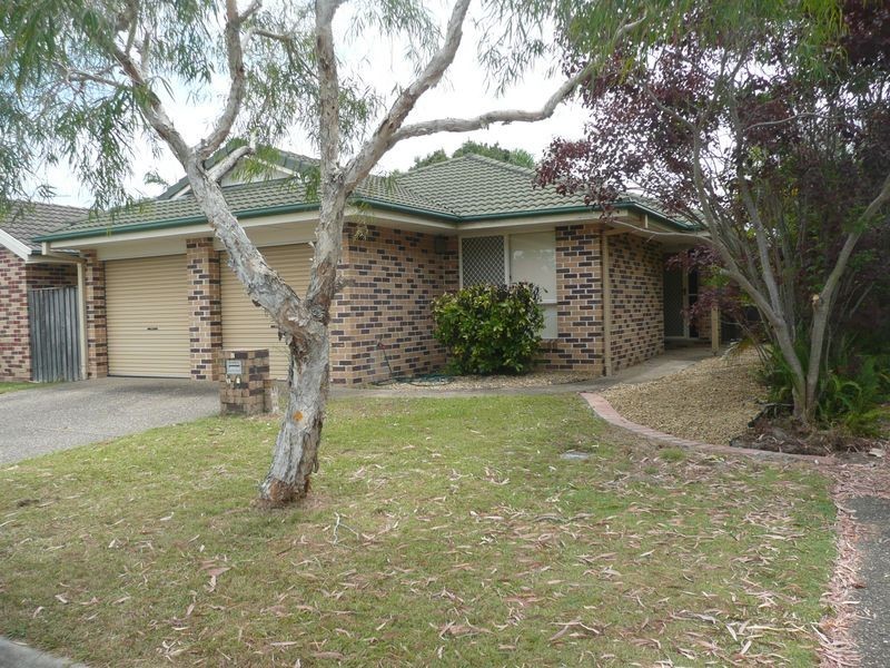 10 Thornleigh Crescent, Varsity Lakes QLD 4227