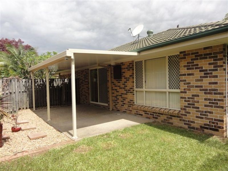 10 Thornleigh Crescent, Varsity Lakes QLD 4227