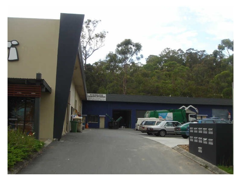 Unit 2/9 Kortum Drive, Burleigh Heads QLD 4220