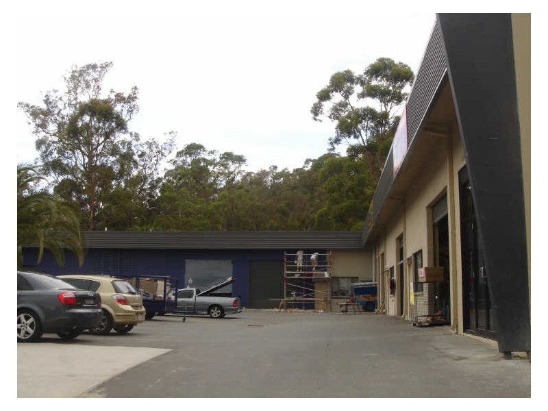 Unit 2/9 Kortum Drive, Burleigh Heads QLD 4220