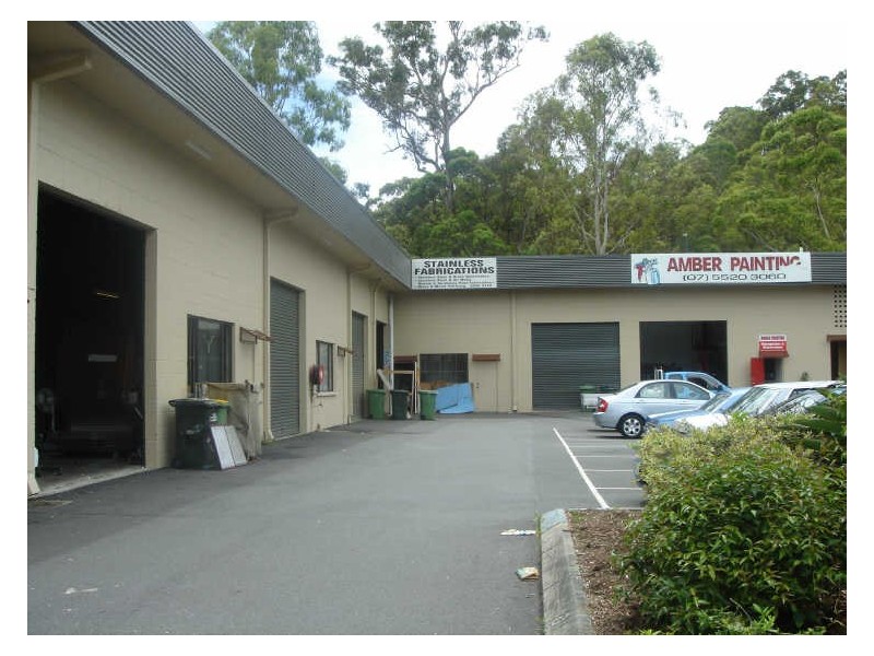 Unit 8/9 Kortum Drive, Burleigh Heads QLD 4220